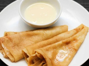 Гостевой дом Усадьба