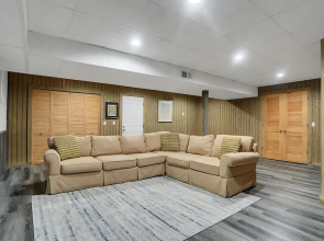 4 Mizzenmast Court at The Sea Pines Resort