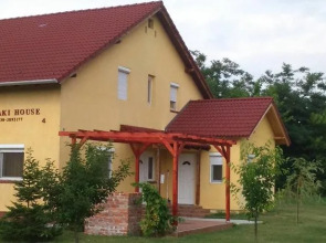 Pataki House