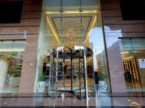 Best Western Premier M Four Hotel