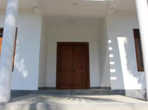 Summer Breeze Guest House