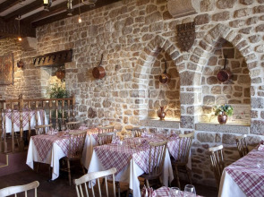 Hôtel la Croix Blanche