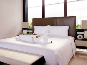The Mangrove Sanya
