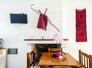 Matzi Studios & Apartments