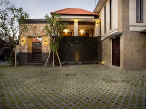 Kayu Suar Bali Luxury Villas and Spa