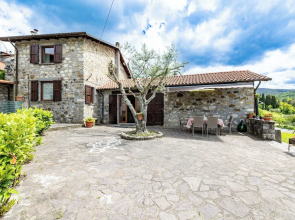 Casa Sant'anna - In Garfagnana