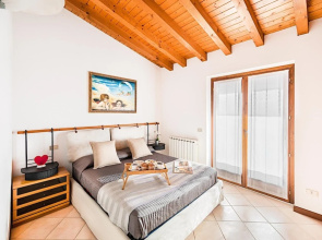 Poggio sul Clisi 30 Apartment by Wonderful Italy