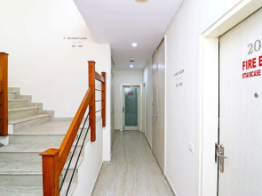 OYO 22073 SilverKey Sohna Road