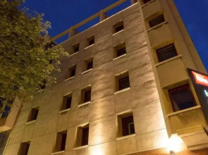 Hôtel ibis Perpignan Centre