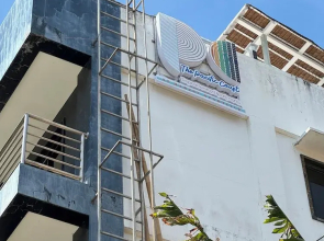 The Pacific Coast Suites