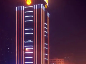 Jinzheng & Hyde Grand Hotel