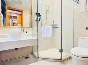 Vienna International Hotel Shenzhen Bantian Jihua Road Shangxue