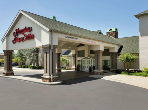 Hampton Inn & Suites Springdale