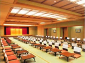 Naruko Hotel