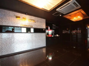 M Motel Pyeongtaek