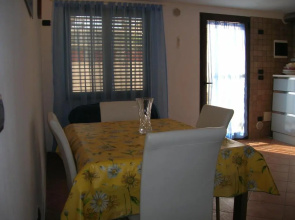Appartamento Tavernetta