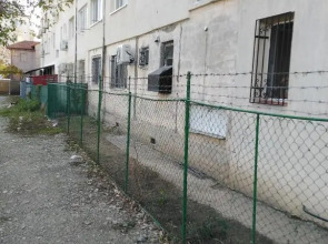 Apartament Albatros Mangalia