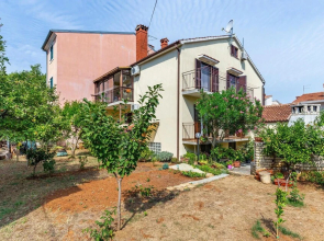 Stunning Apartment in Rovinj With 3 Bedrooms and Wifi