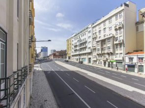 Marquês Prestige by Homing