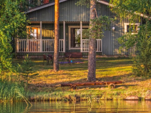 House Hauki Punkaharju