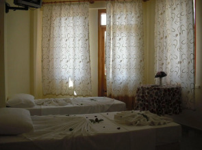 Semiz Apart Hotel