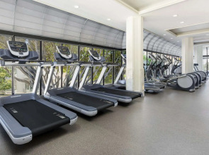 Stanford Court San Francisco