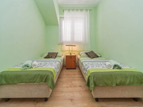 Dubrovnik West View Apartment