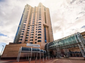 InterContinental Adelaide by IHG