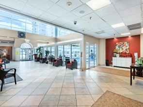 The Ocean Key Virginia Beach Resort