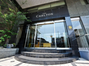 Carlton Hotel-Chung Hwa