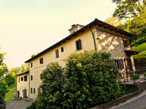 Agriturismo il Passeggere
