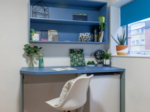 Rooms & Studios for STUDENTS Only BOLTON