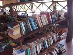 Kichanga Lodge