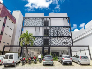 Flat moderno no Bauten 409 por Carpediem