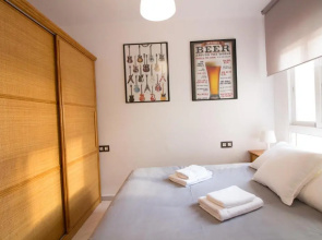 Apartamento Faro 77