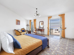 Villa Luisa play& pool