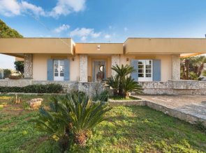 Villa Rossella