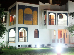 Riad Dar Achaach