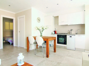 Apartament Mediterrani Sitges Rentals