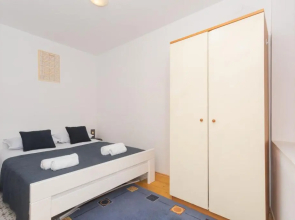 Downtown apartment Danica