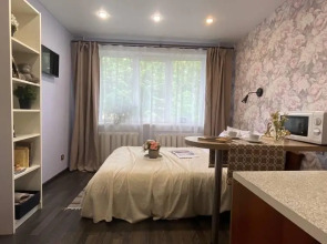 Yousinn (Юсинн) на улице Гоголя 29