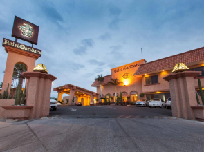 Hotel Gandara Hermosillo