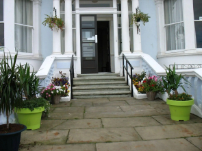 Iris Hotel
