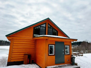 Toivoranta Cottage (Dom Bereg ZHelanij)