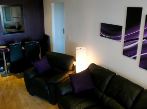 Apartment With 2 Bedrooms in Alicante, With Wonderful sea View, Pool A