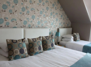 Rosebank Guest House
