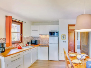 Tovassiere - Apt B115 - BO Immobilier