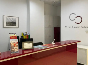 Corvin Center Suites