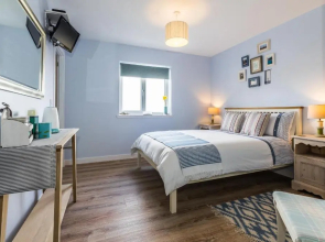 An Cois Na Mara Bed & Breakfast