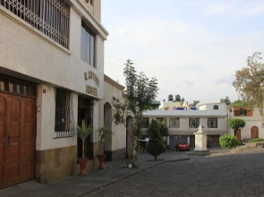 Il Riposo - Hostel